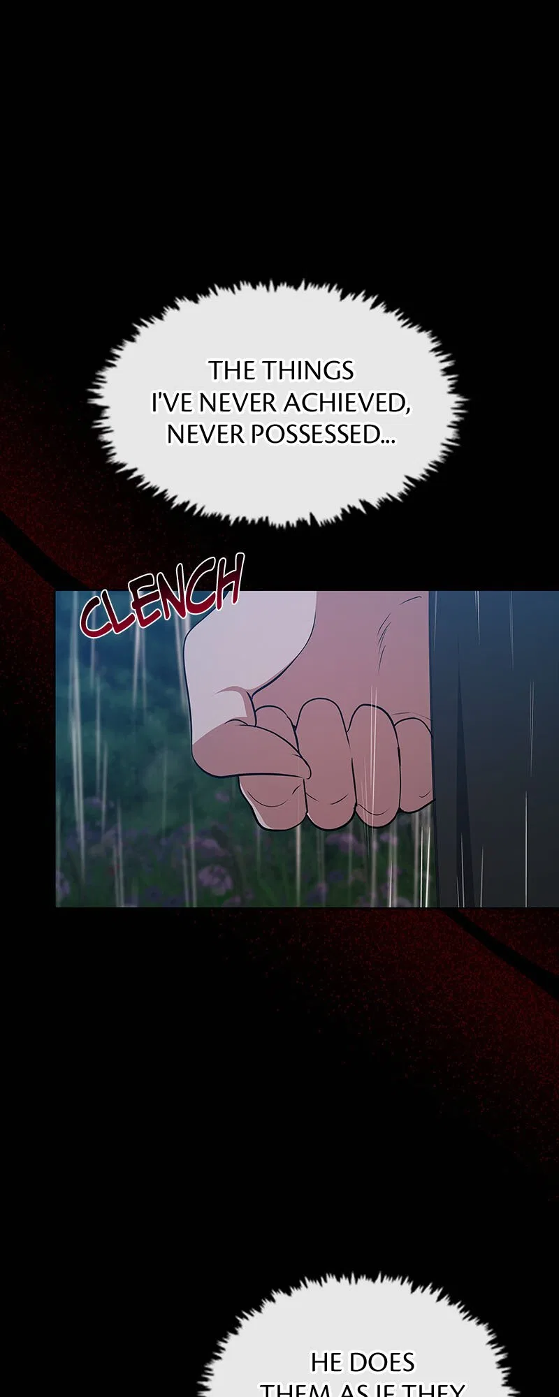Thank You for Your Betrayal Chapter 55 – Page 23