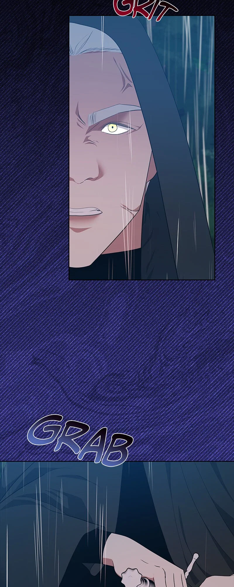 Thank You for Your Betrayal Chapter 55 – Page 25