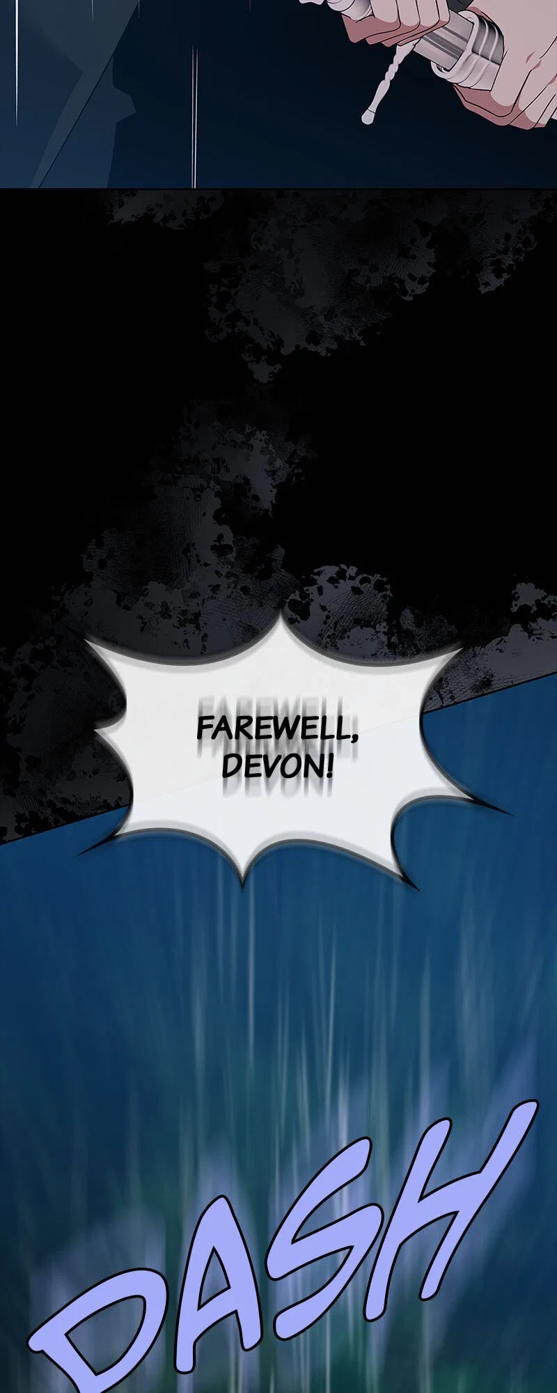 Thank You for Your Betrayal Chapter 55 – Page 26