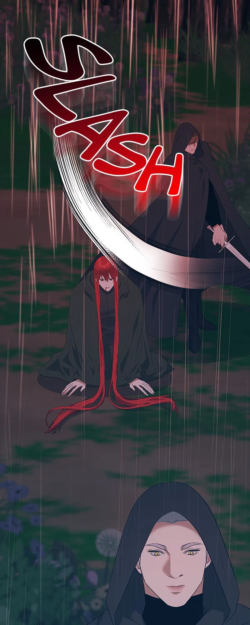 Thank You for Your Betrayal Chapter 55 – Page 44