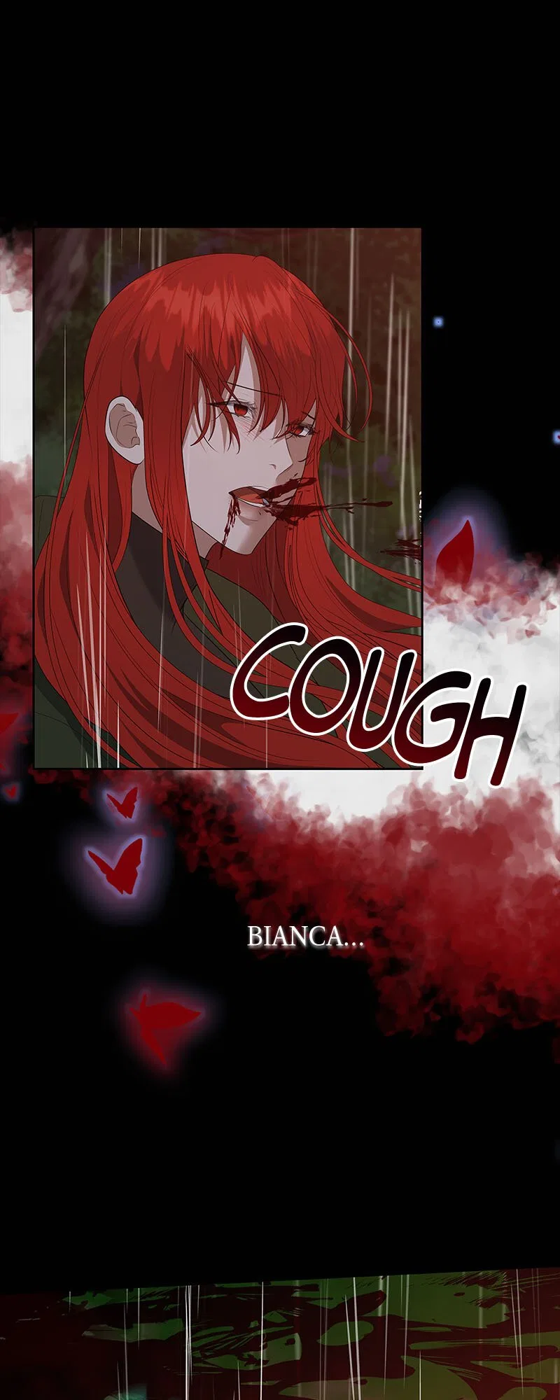 Thank You for Your Betrayal Chapter 55 – Page 46