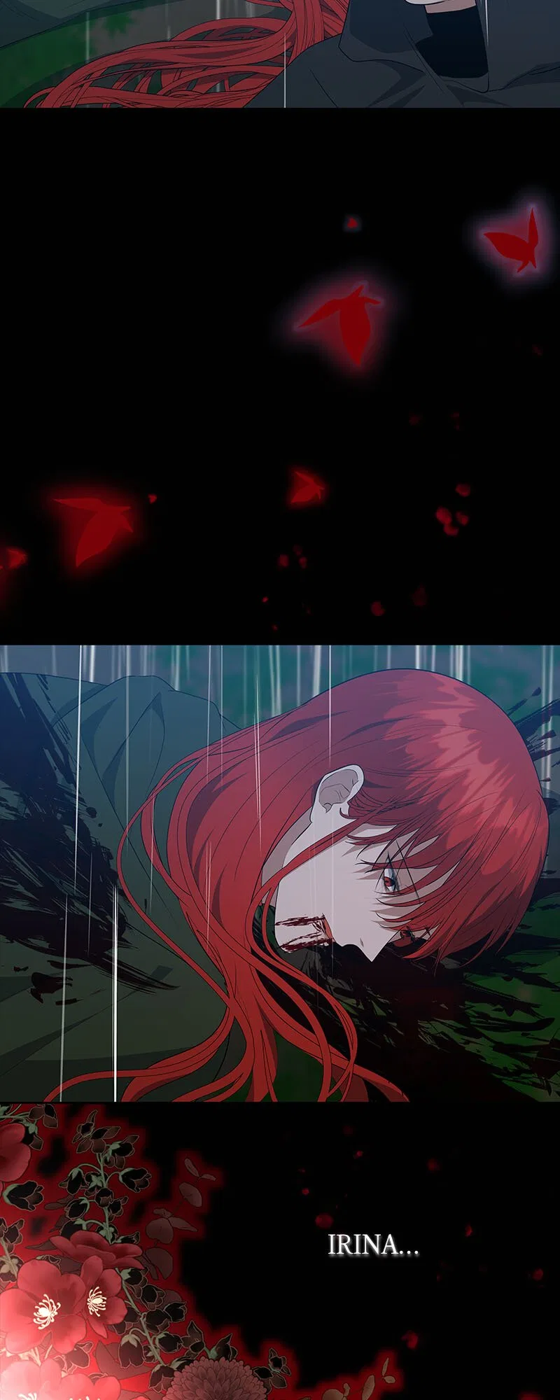 Thank You for Your Betrayal Chapter 55 – Page 48