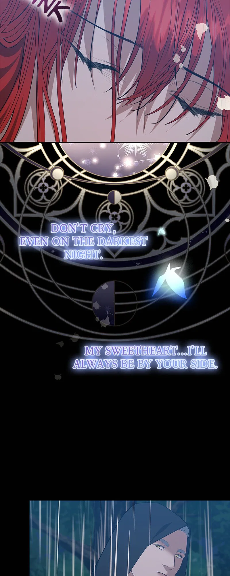 Thank You for Your Betrayal Chapter 55 – Page 50