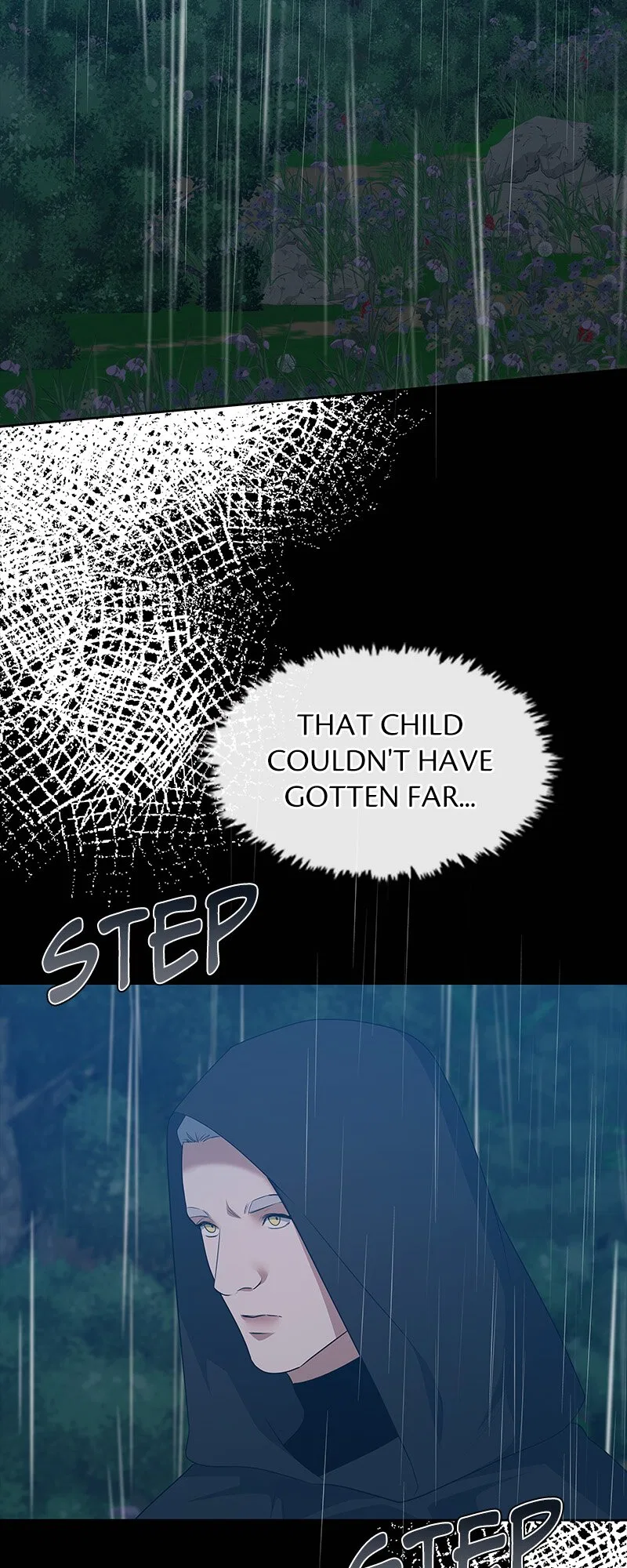 Thank You for Your Betrayal Chapter 55 – Page 54