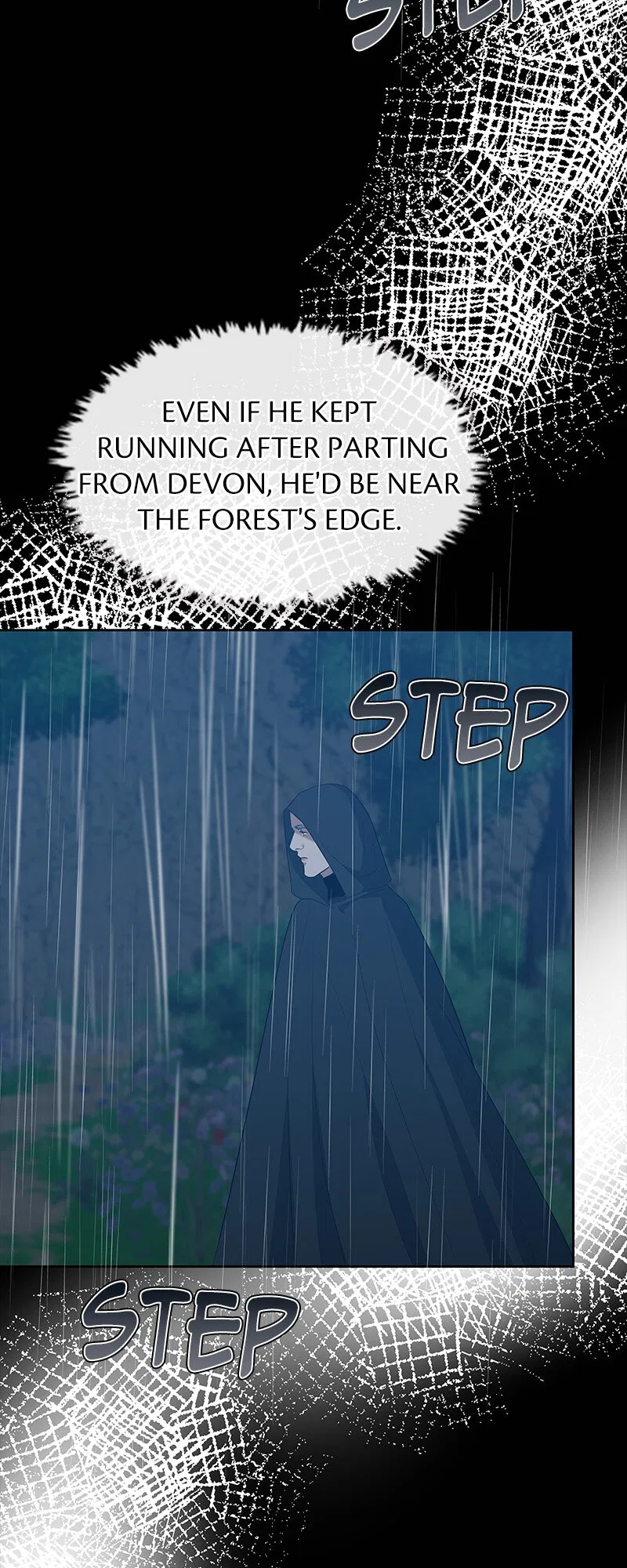Thank You for Your Betrayal Chapter 55 – Page 55