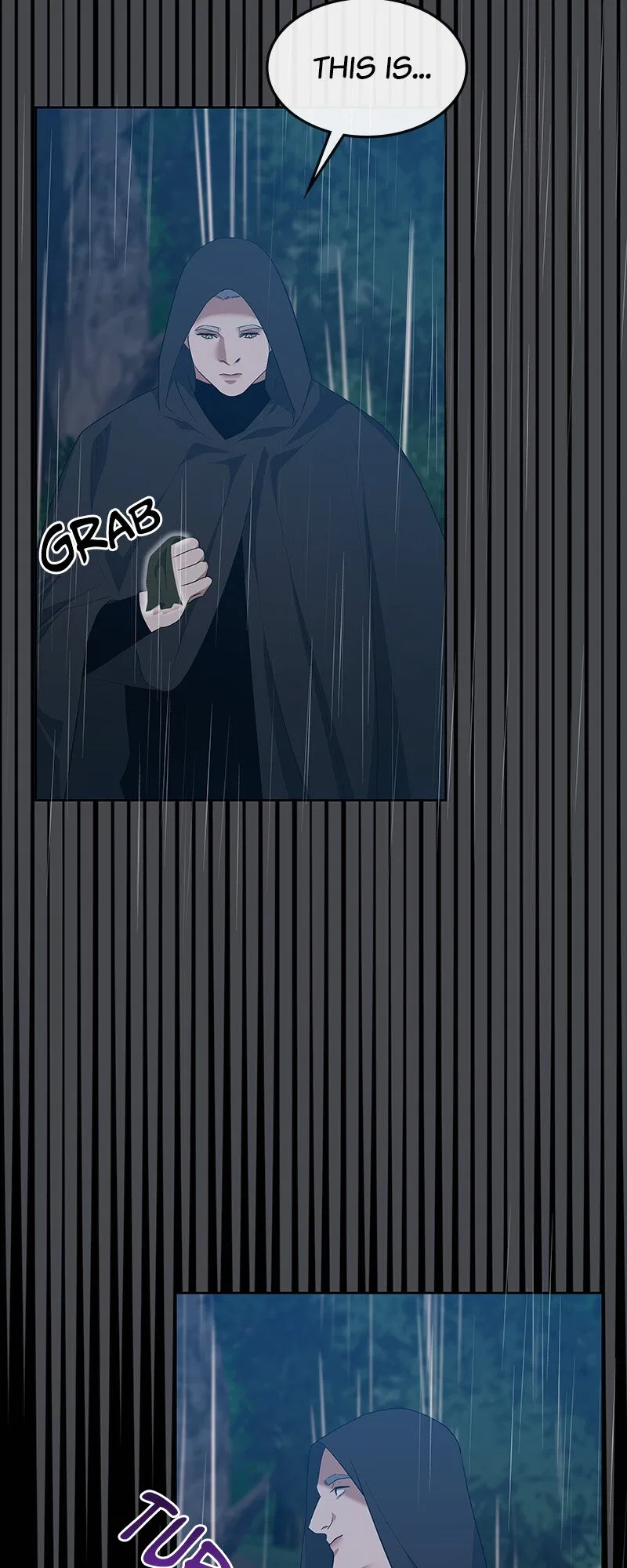 Thank You for Your Betrayal Chapter 55 – Page 57