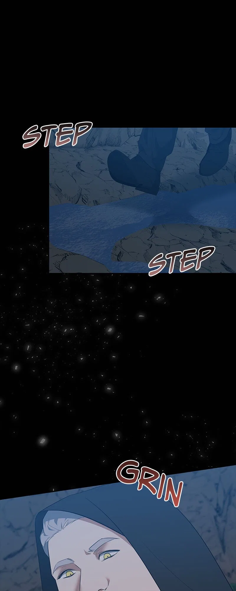Thank You for Your Betrayal Chapter 55 – Page 60