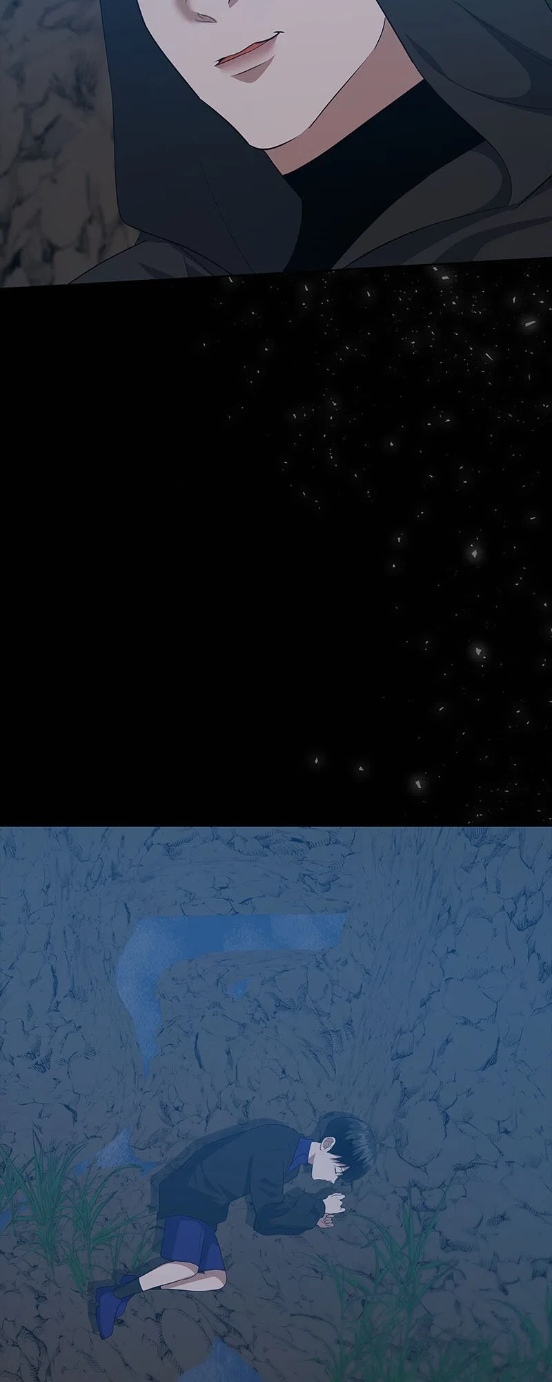 Thank You for Your Betrayal Chapter 55 – Page 61