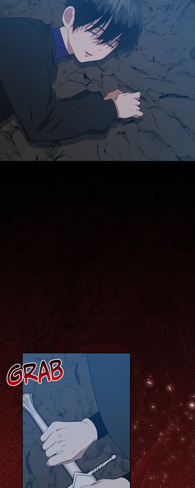 Thank You for Your Betrayal Chapter 55 – Page 63