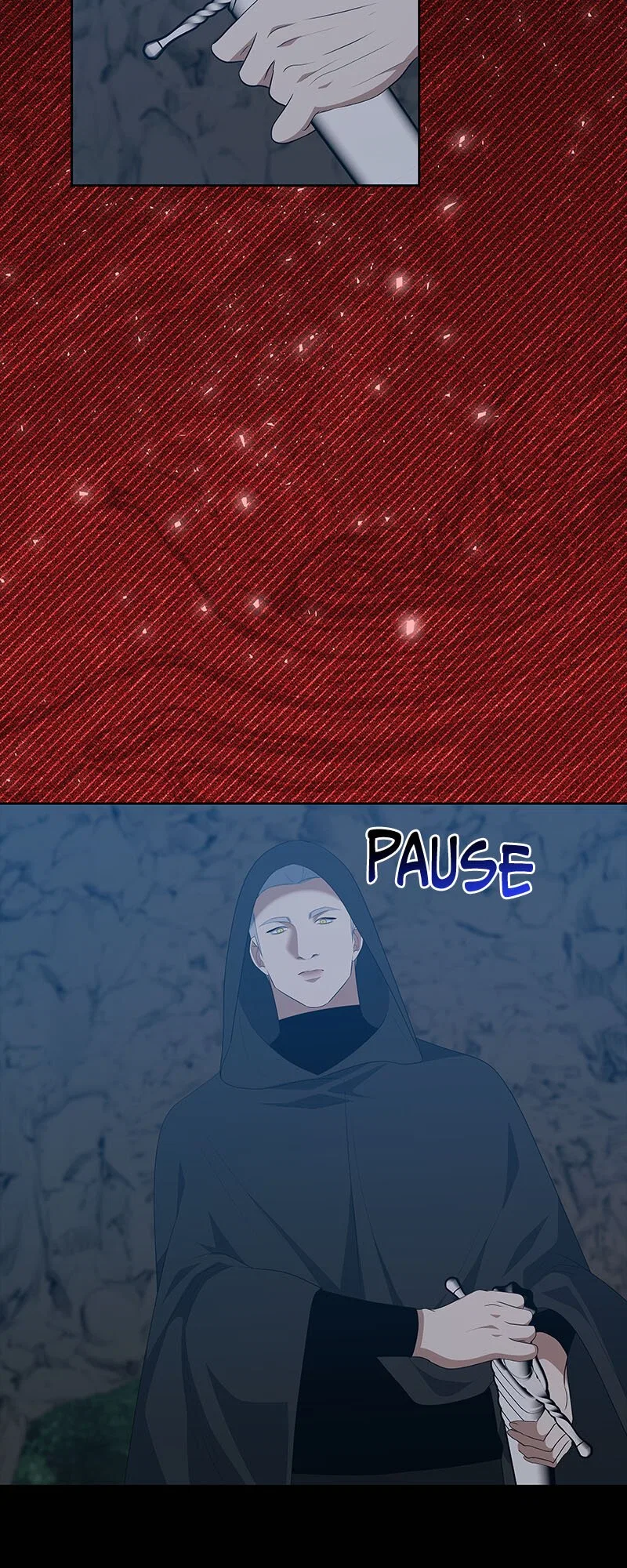 Thank You for Your Betrayal Chapter 55 – Page 64
