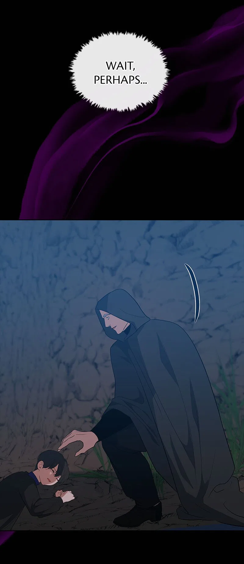 Thank You for Your Betrayal Chapter 55 – Page 65