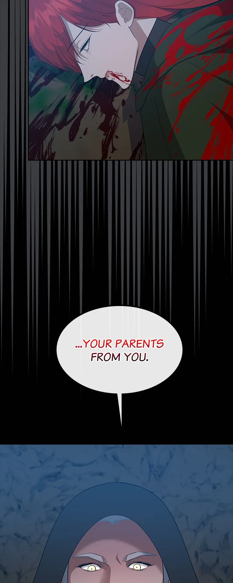 Thank You for Your Betrayal Chapter 55 – Page 69