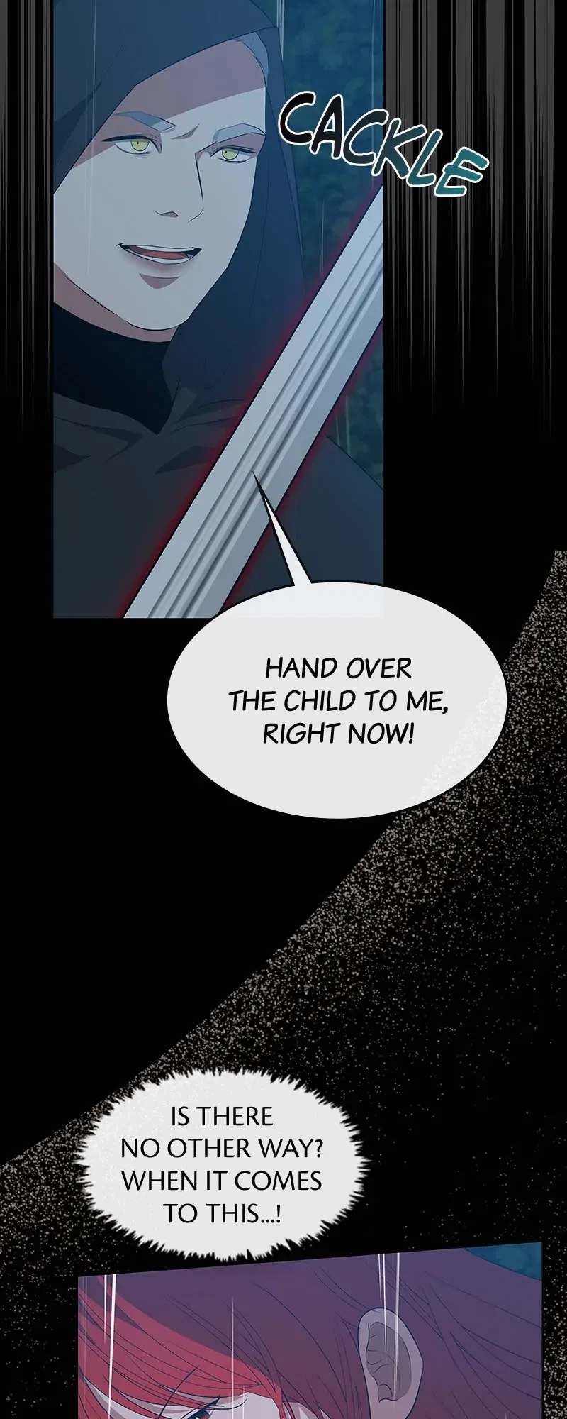 Thank You for Your Betrayal Chapter 54 – Page 4
