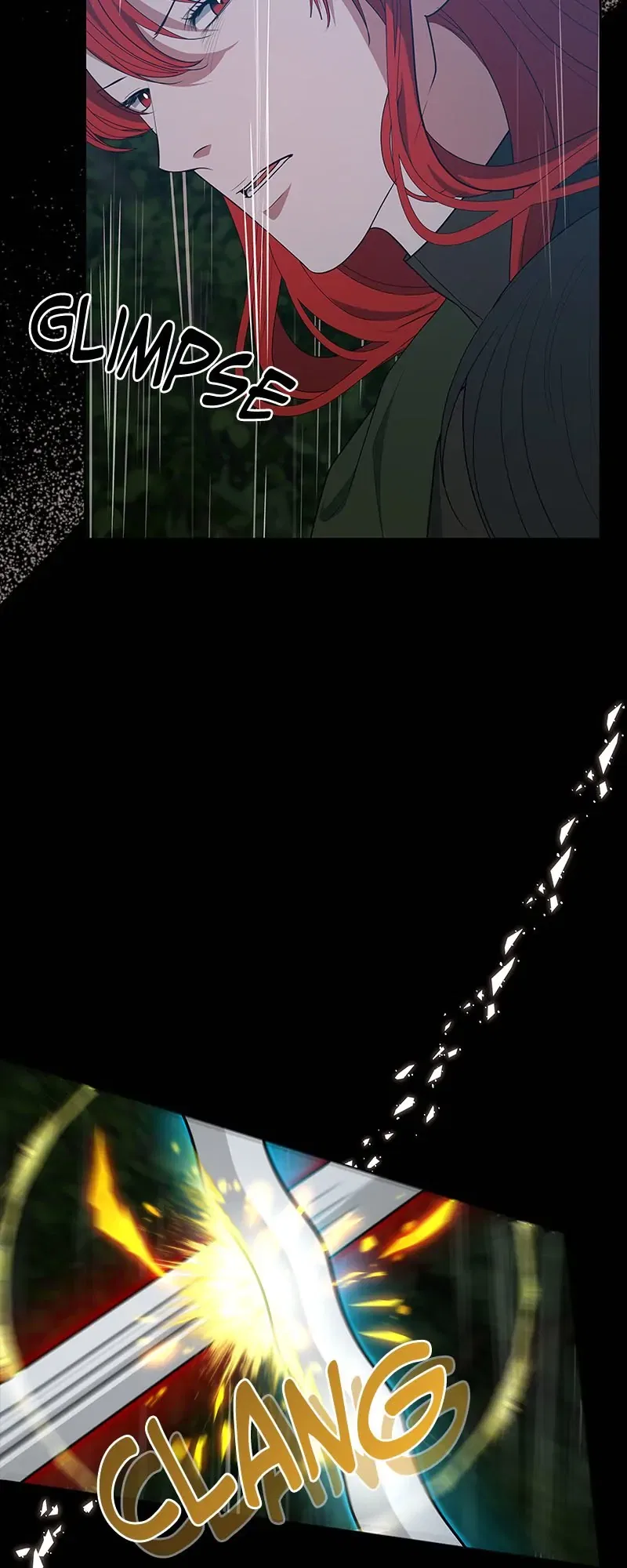 Thank You for Your Betrayal Chapter 54 – Page 5