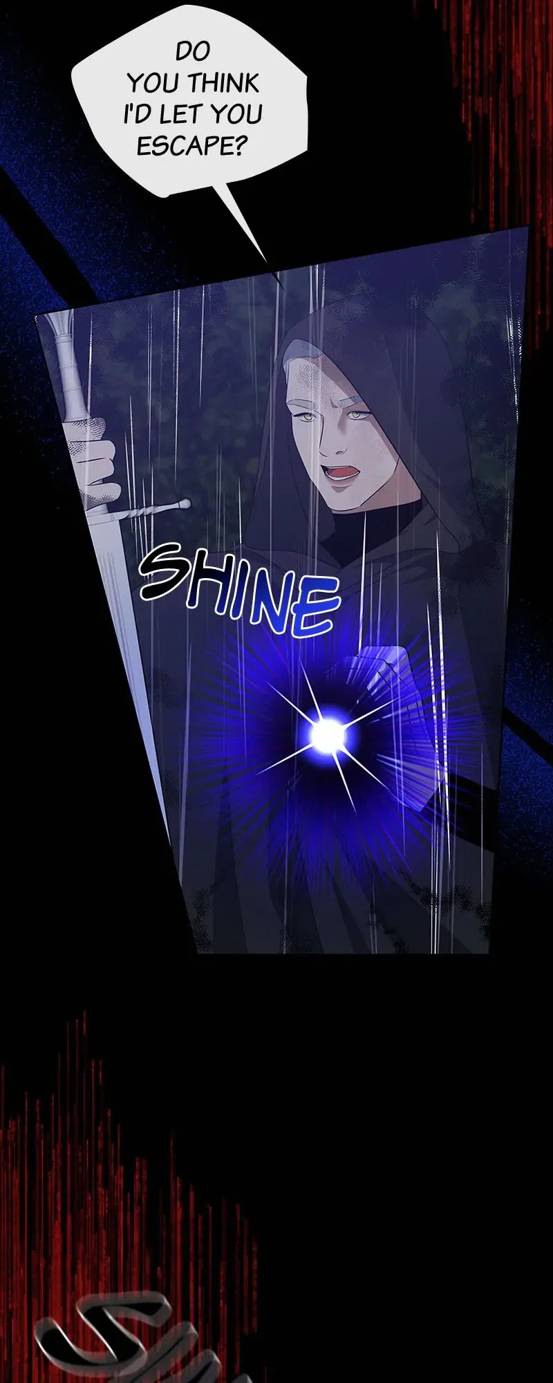 Thank You for Your Betrayal Chapter 54 – Page 13