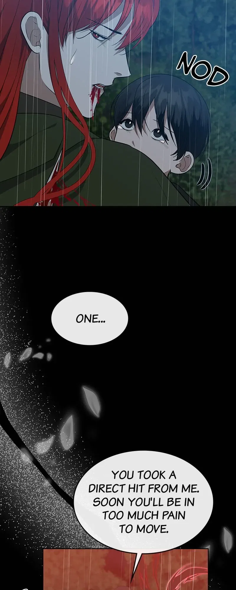 Thank You for Your Betrayal Chapter 54 – Page 18