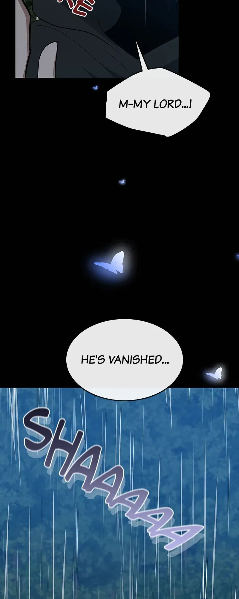 Thank You for Your Betrayal Chapter 54 – Page 30