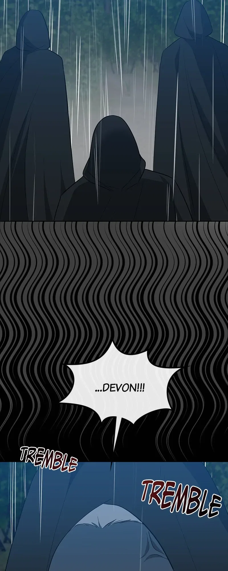 Thank You for Your Betrayal Chapter 54 – Page 31