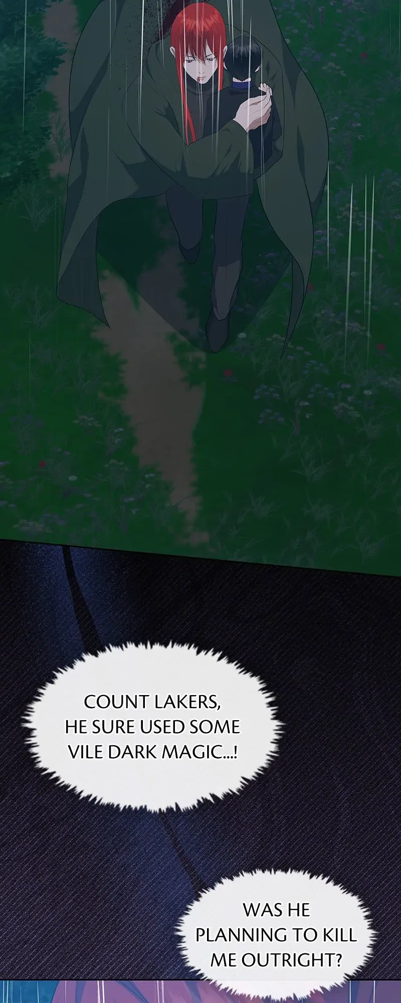 Thank You for Your Betrayal Chapter 54 – Page 36