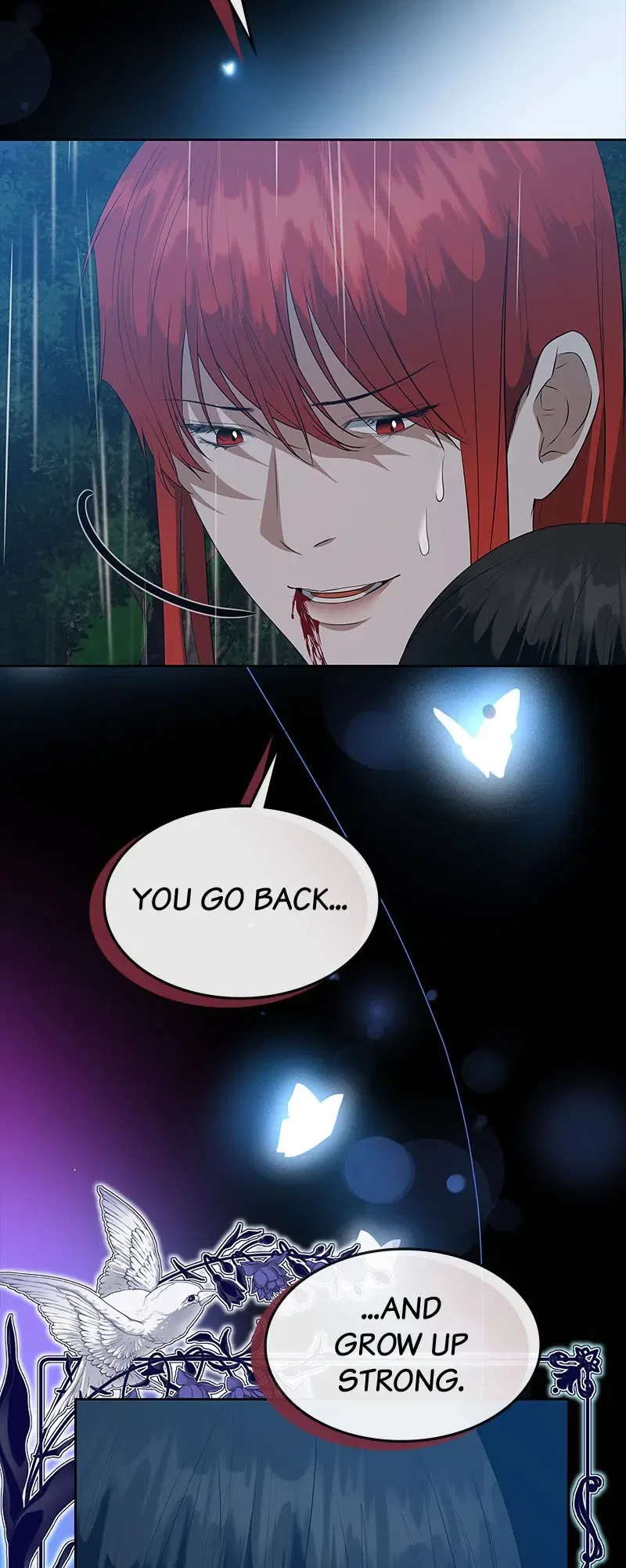 Thank You for Your Betrayal Chapter 54 – Page 42