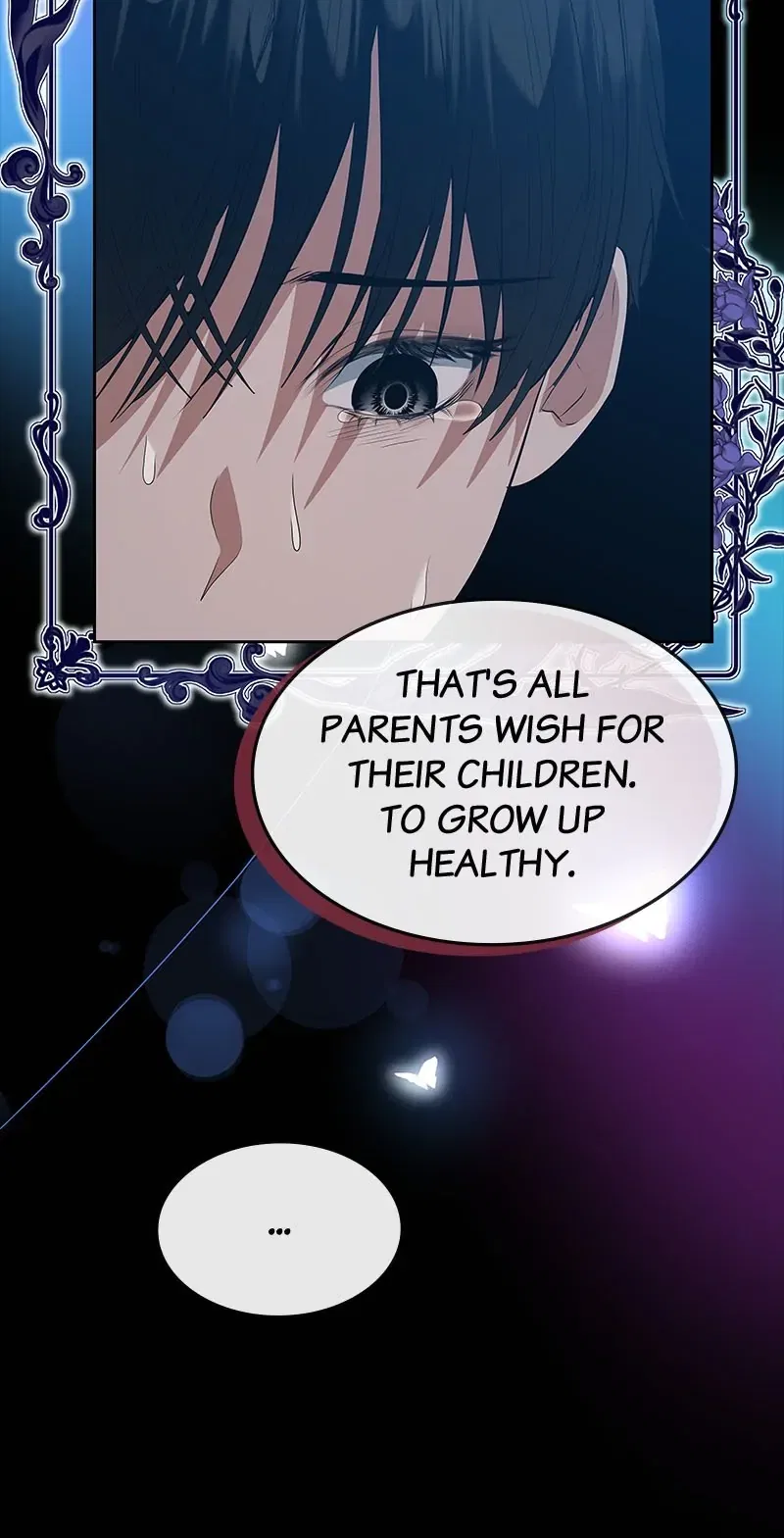 Thank You for Your Betrayal Chapter 54 – Page 43
