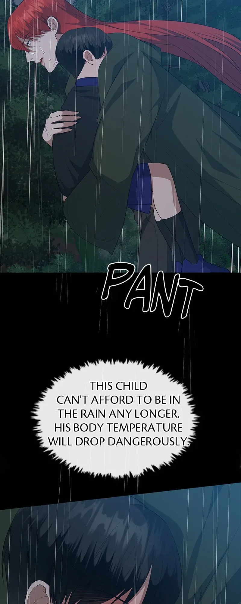 Thank You for Your Betrayal Chapter 54 – Page 45