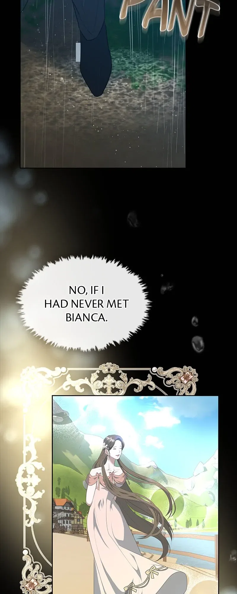 Thank You for Your Betrayal Chapter 54 – Page 47