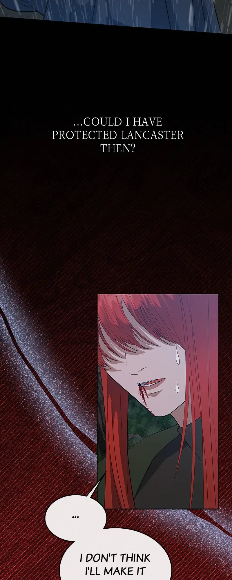 Thank You for Your Betrayal Chapter 54 – Page 50