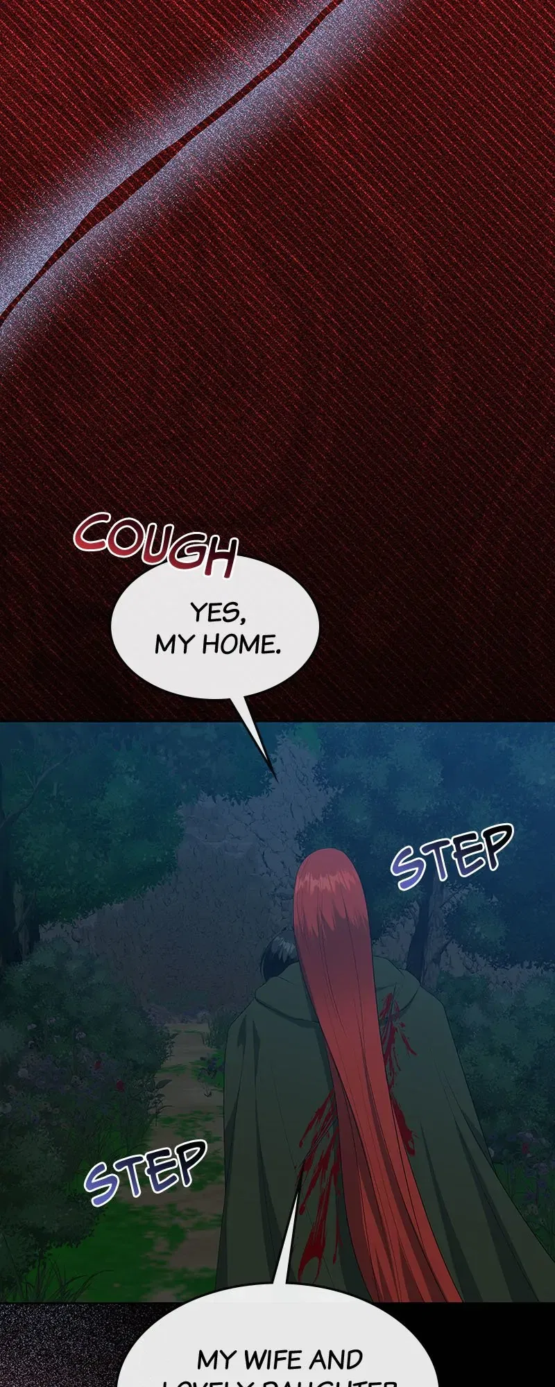 Thank You for Your Betrayal Chapter 54 – Page 52