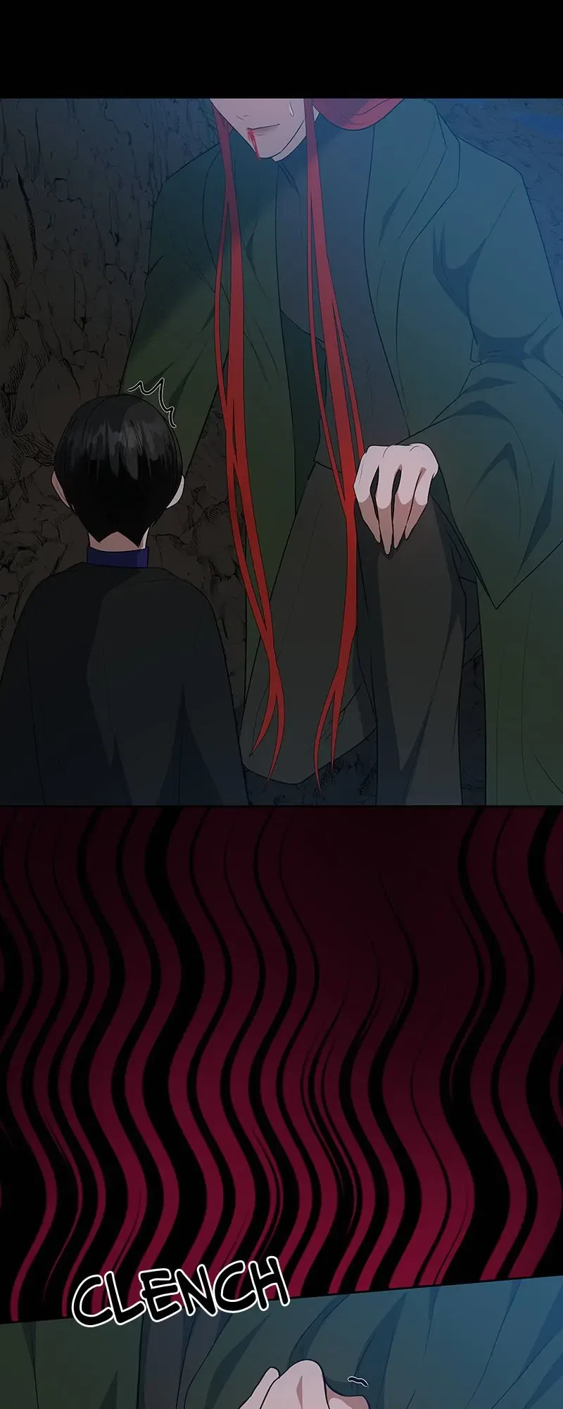 Thank You for Your Betrayal Chapter 54 – Page 56
