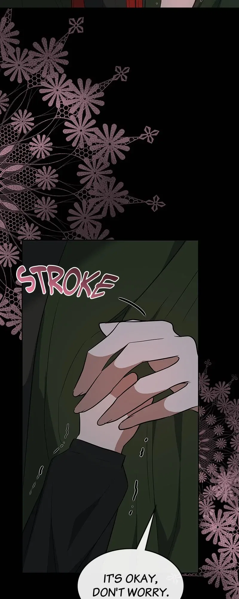 Thank You for Your Betrayal Chapter 54 – Page 58