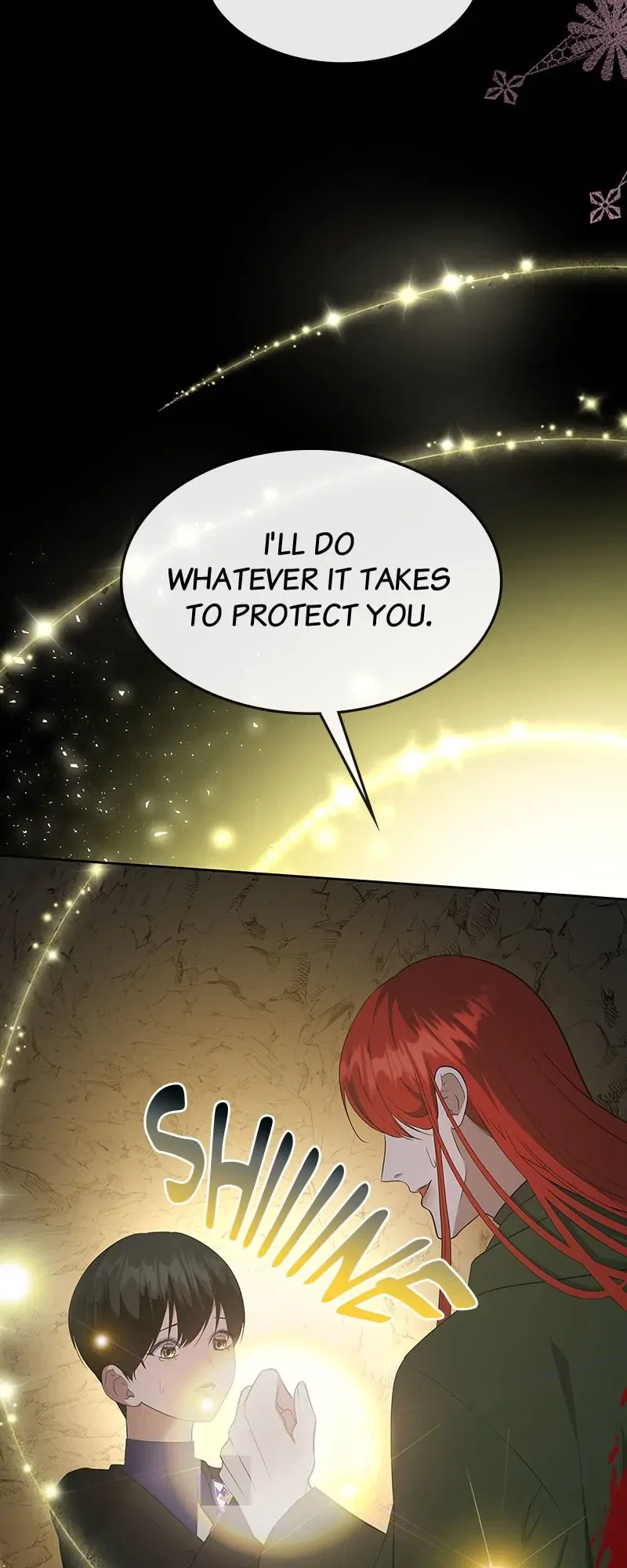 Thank You for Your Betrayal Chapter 54 – Page 59