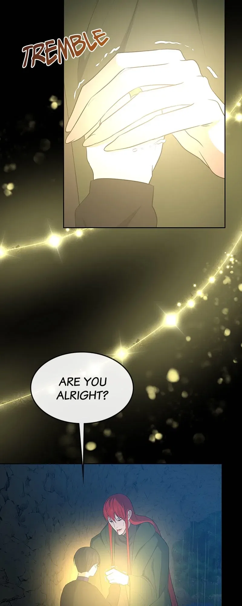Thank You for Your Betrayal Chapter 54 – Page 62
