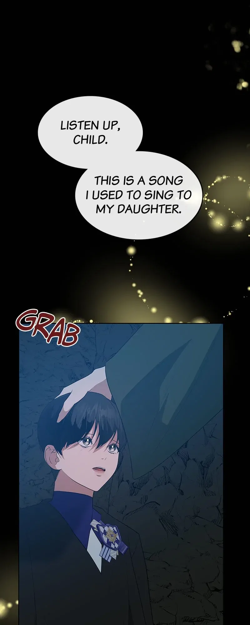 Thank You for Your Betrayal Chapter 54 – Page 64