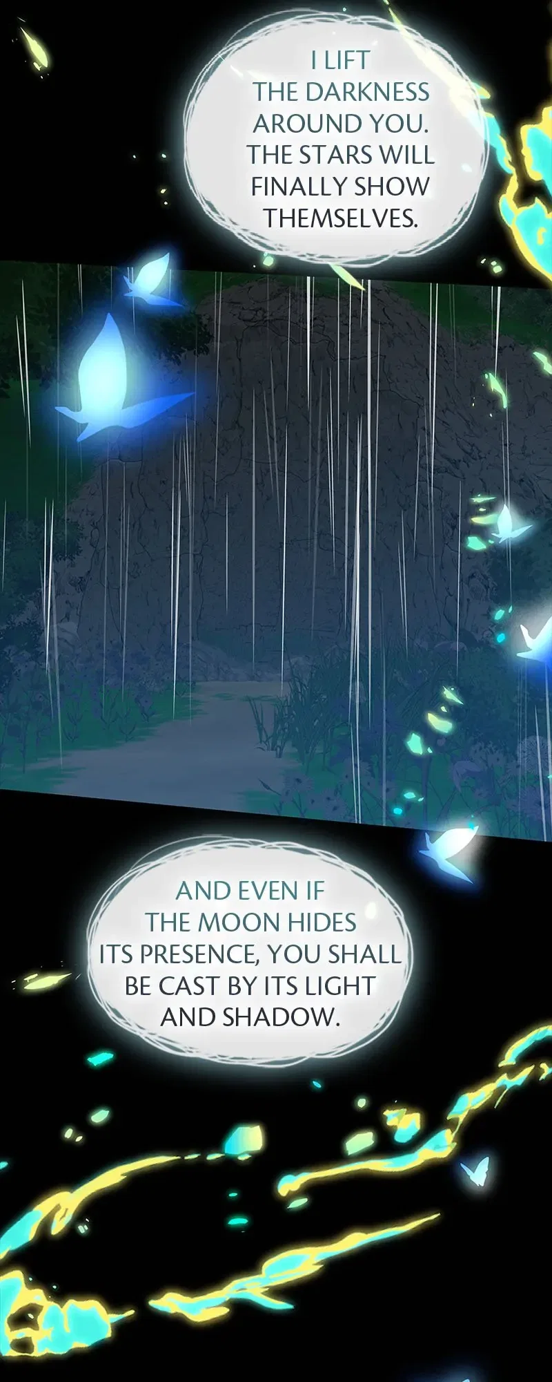 Thank You for Your Betrayal Chapter 54 – Page 69