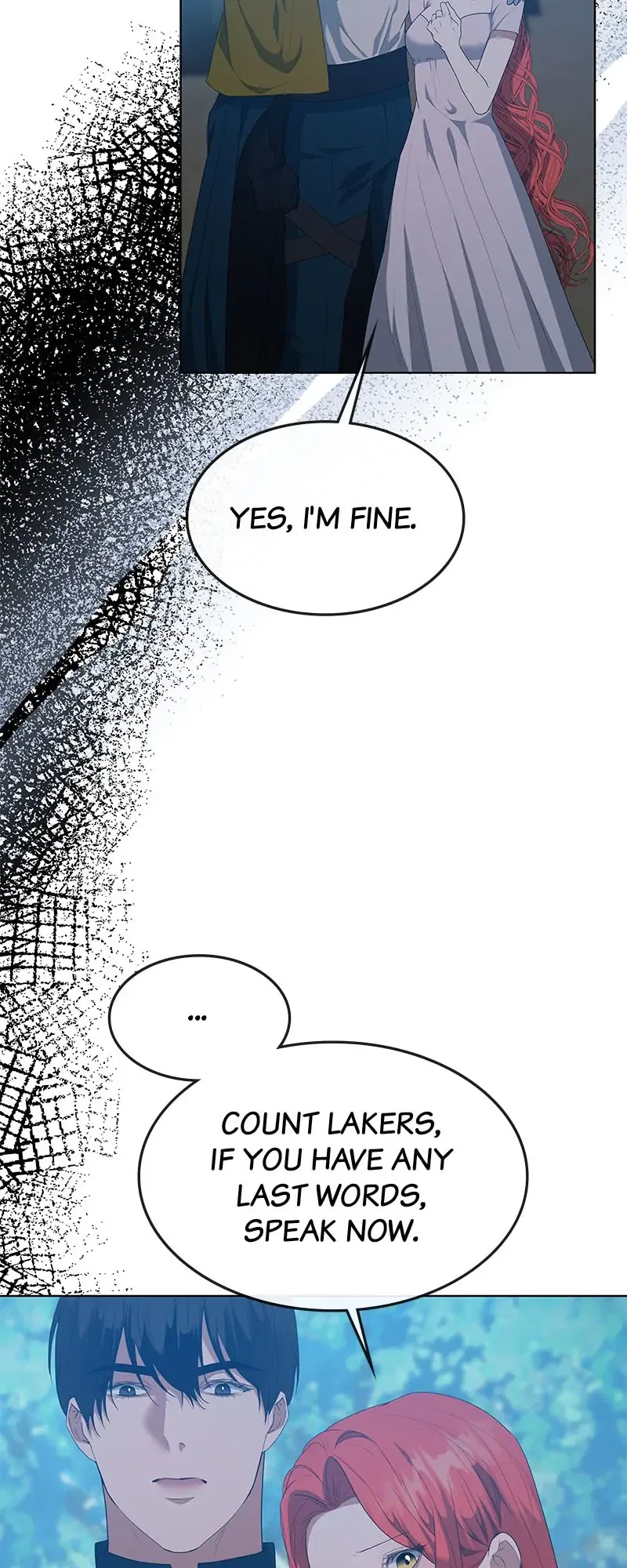 Thank You for Your Betrayal Chapter 53 – Page 13