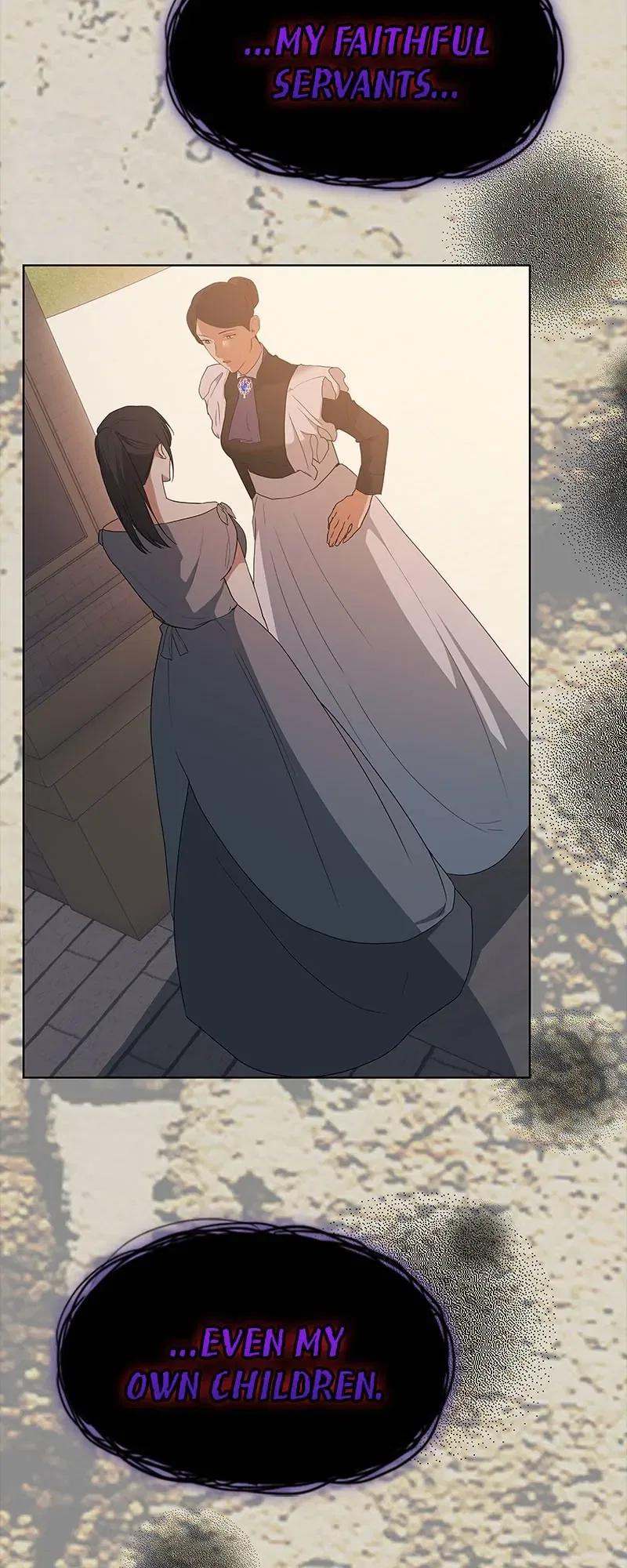 Thank You for Your Betrayal Chapter 53 – Page 18