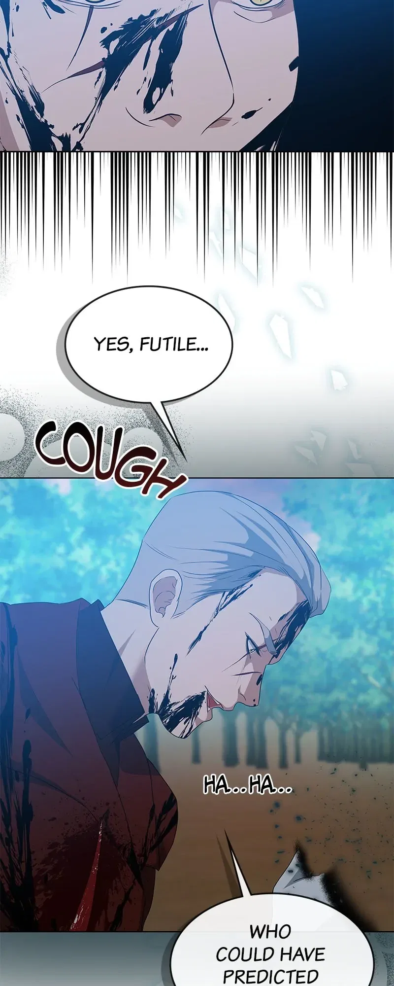 Thank You for Your Betrayal Chapter 53 – Page 22