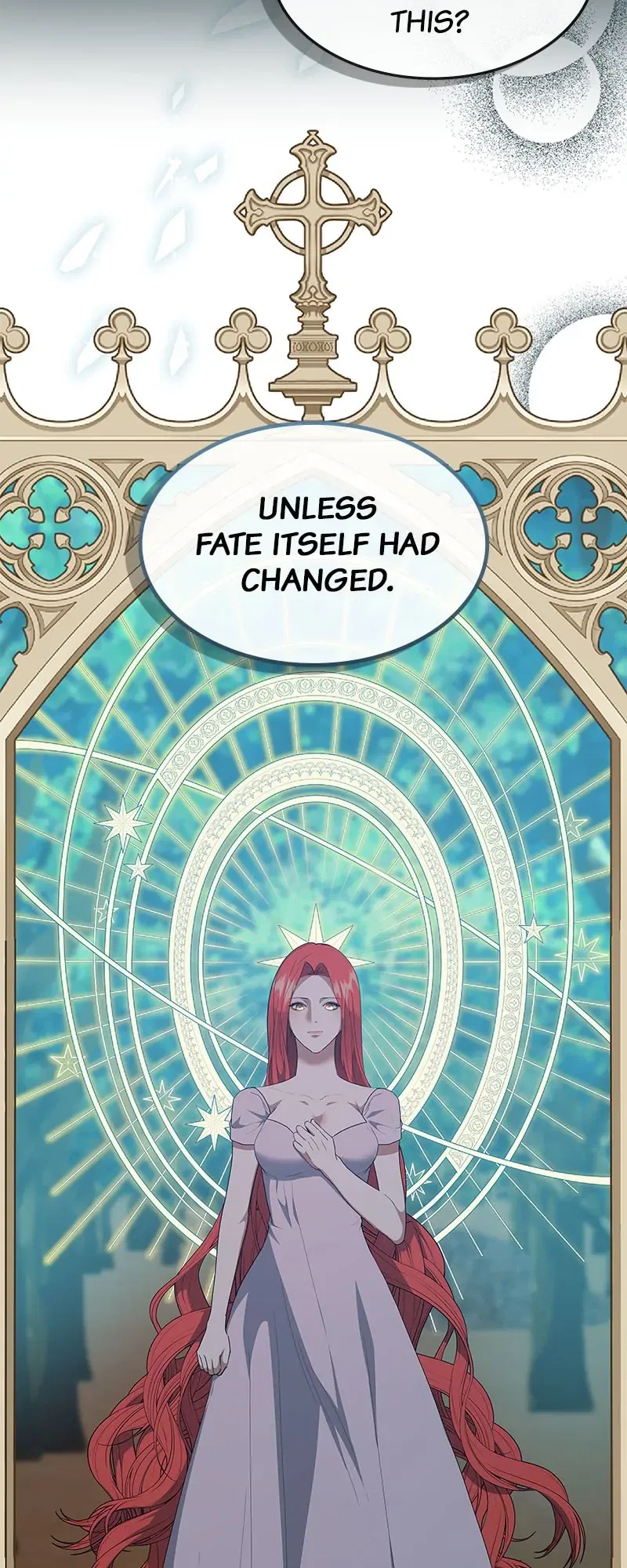 Thank You for Your Betrayal Chapter 53 – Page 23