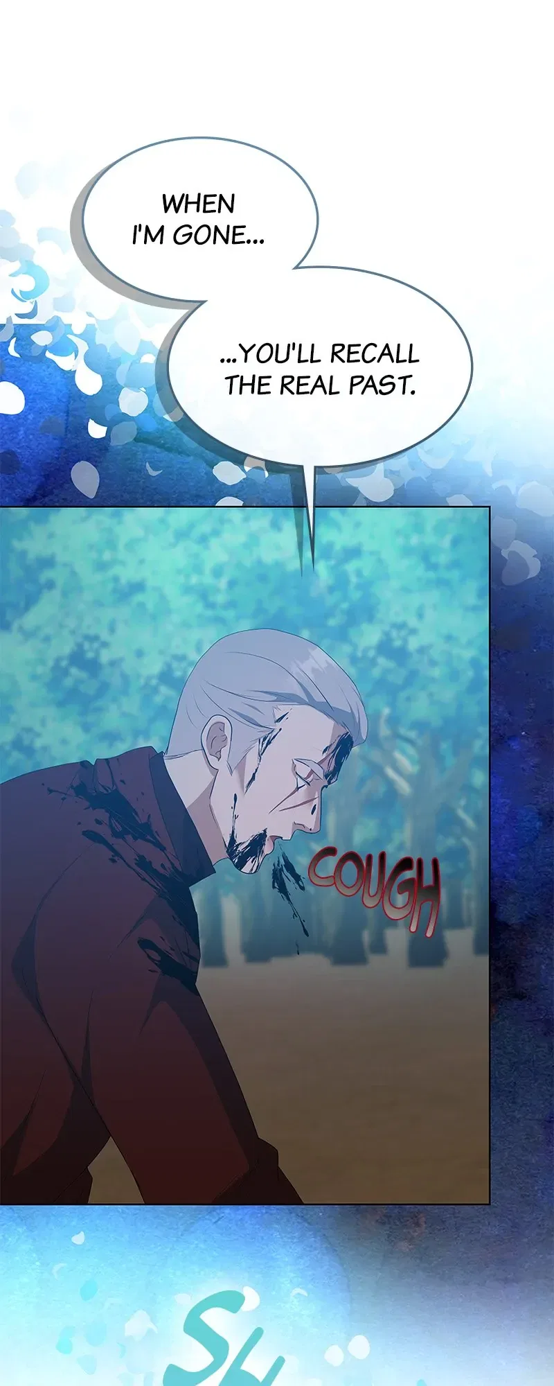 Thank You for Your Betrayal Chapter 53 – Page 27
