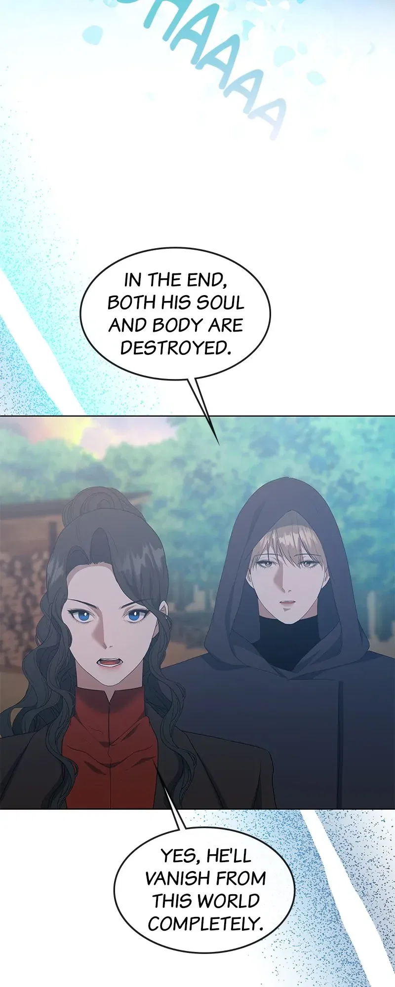 Thank You for Your Betrayal Chapter 53 – Page 28