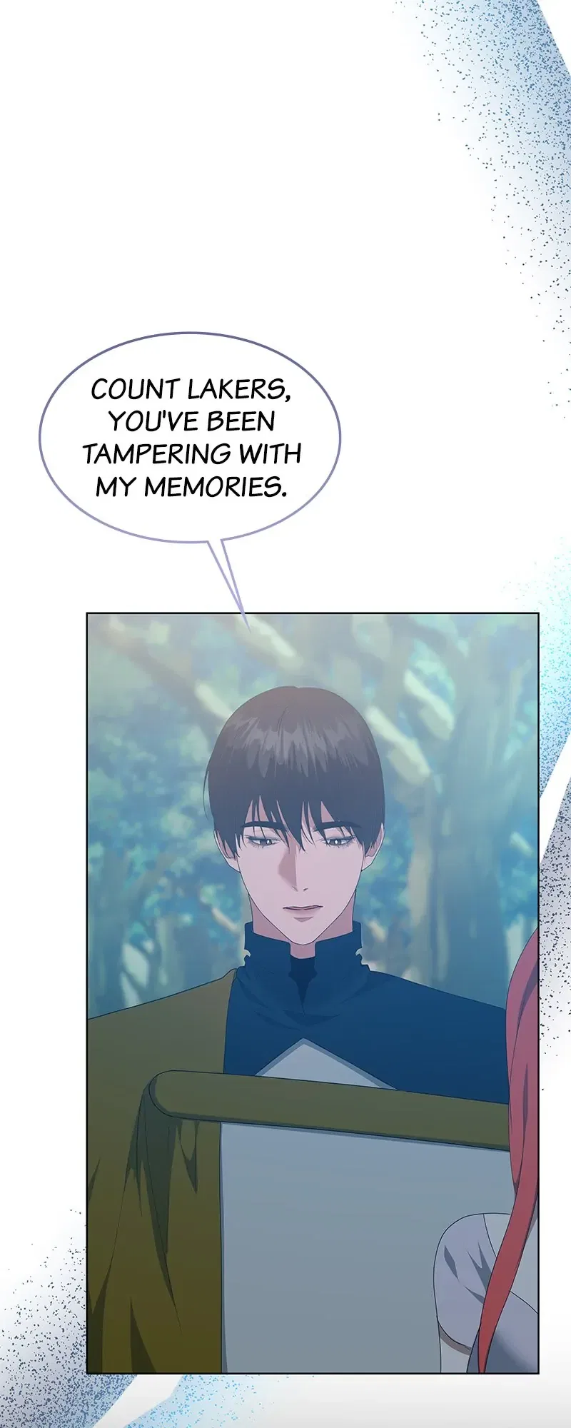 Thank You for Your Betrayal Chapter 53 – Page 29