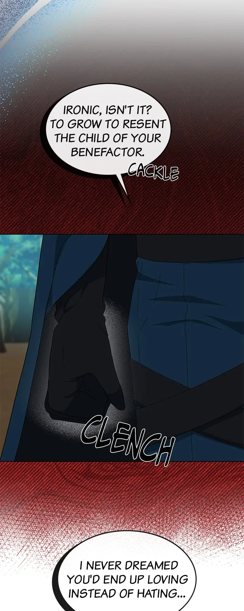 Thank You for Your Betrayal Chapter 53 – Page 30