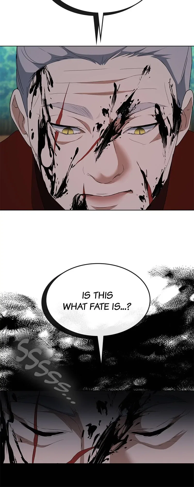Thank You for Your Betrayal Chapter 53 – Page 31