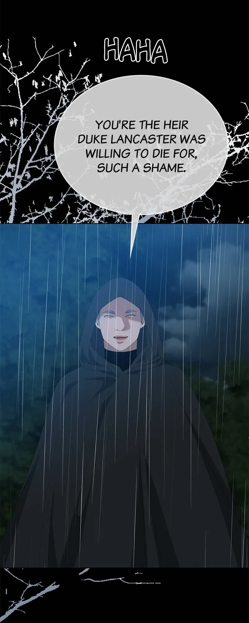 Thank You for Your Betrayal Chapter 53 – Page 38