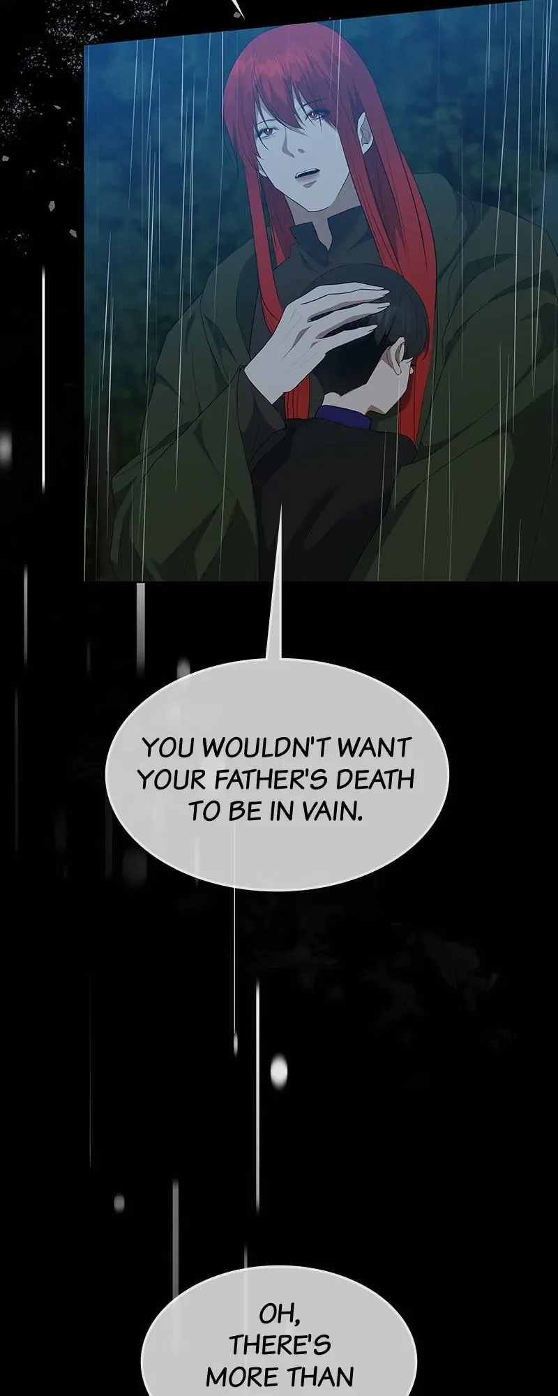 Thank You for Your Betrayal Chapter 53 – Page 43