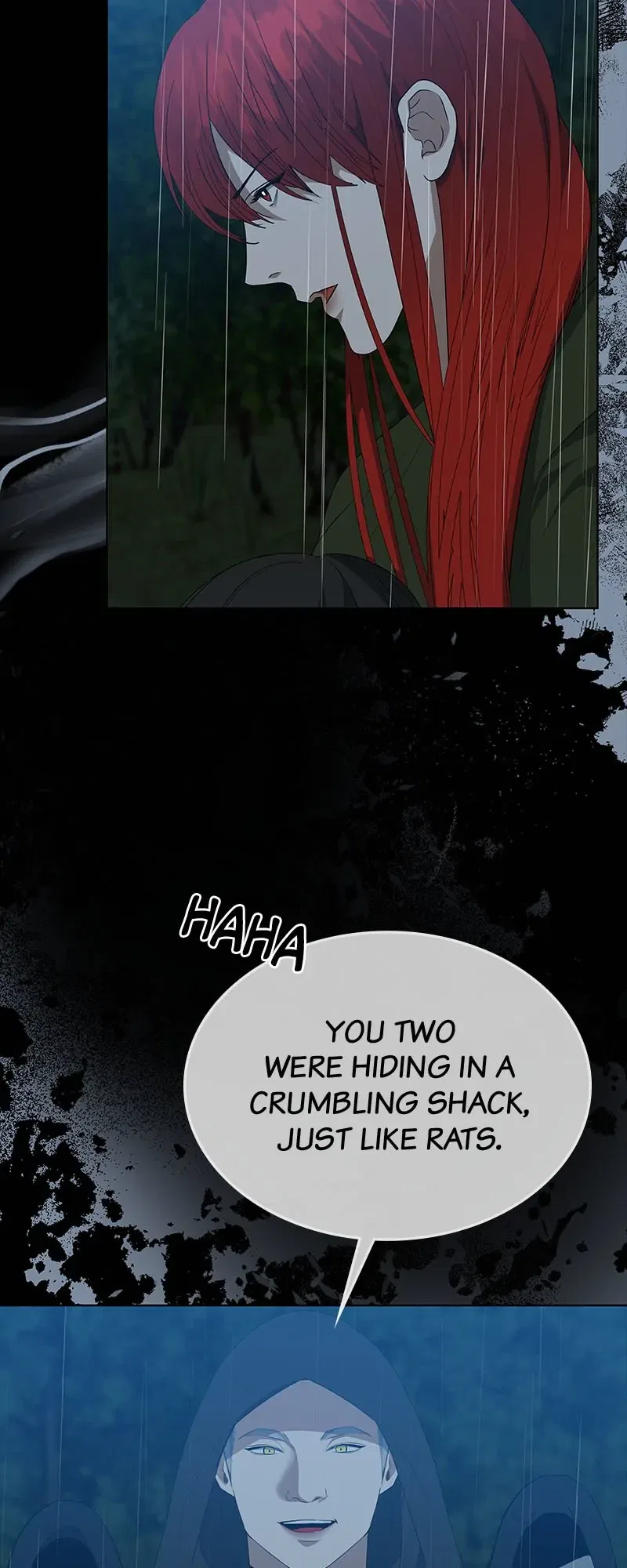 Thank You for Your Betrayal Chapter 53 – Page 45