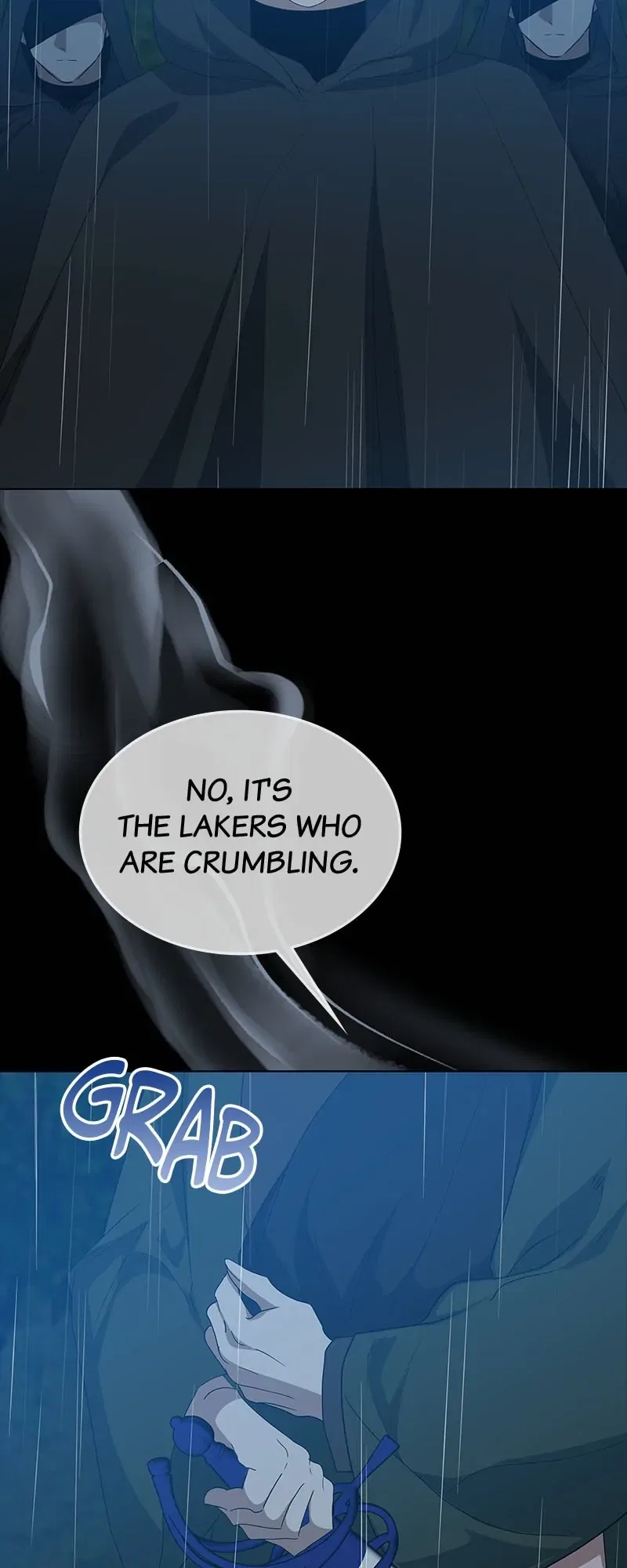 Thank You for Your Betrayal Chapter 53 – Page 46