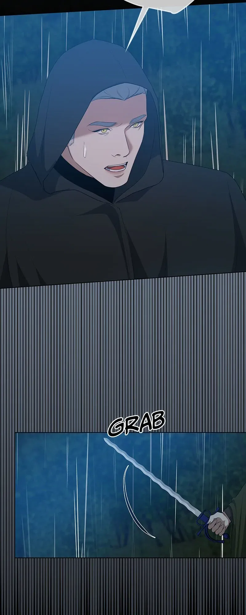 Thank You for Your Betrayal Chapter 53 – Page 49