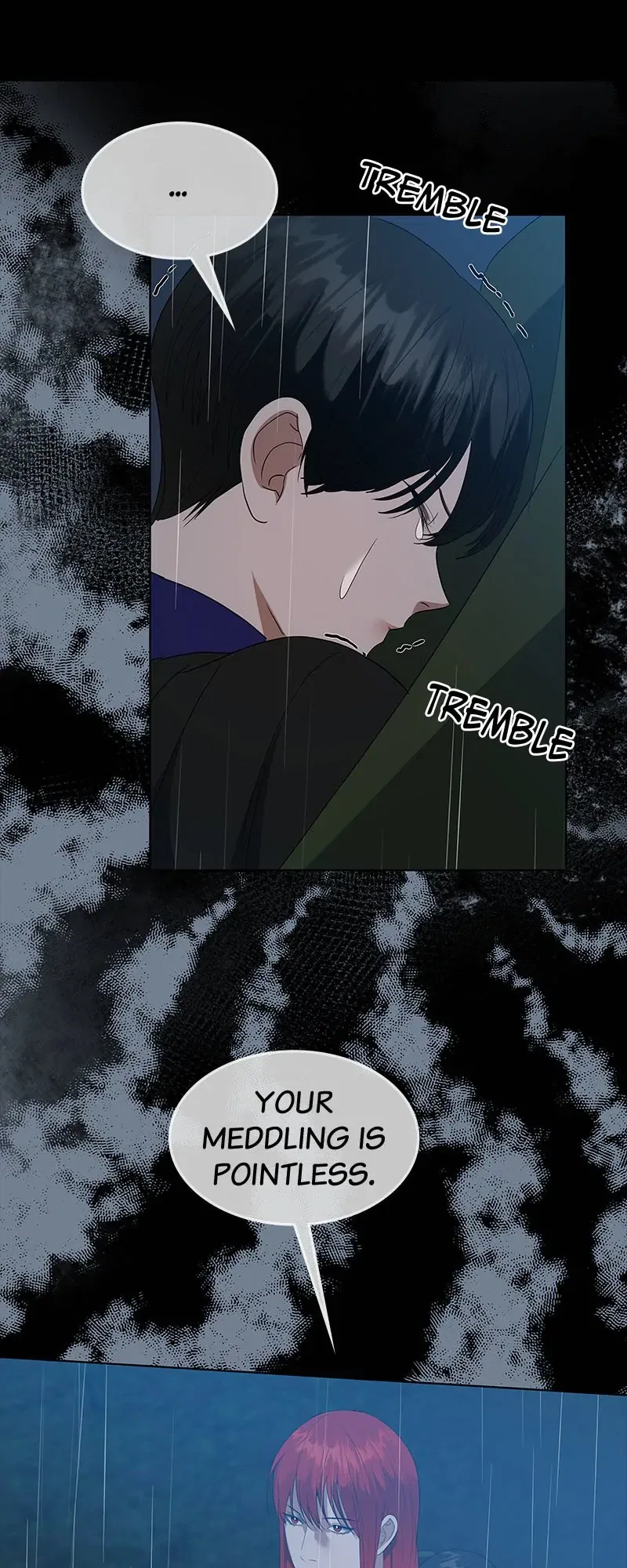 Thank You for Your Betrayal Chapter 53 – Page 60